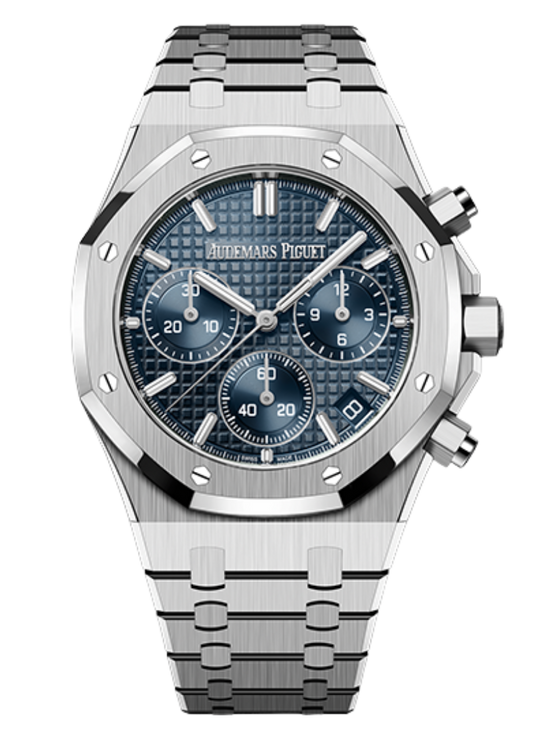 Audemars Piguet Royal Oak SELFWINDING CHRONOGRAPH