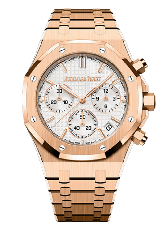 Audemars Piguet Royal Oak - SELFWINDING CHRONOGRAPH