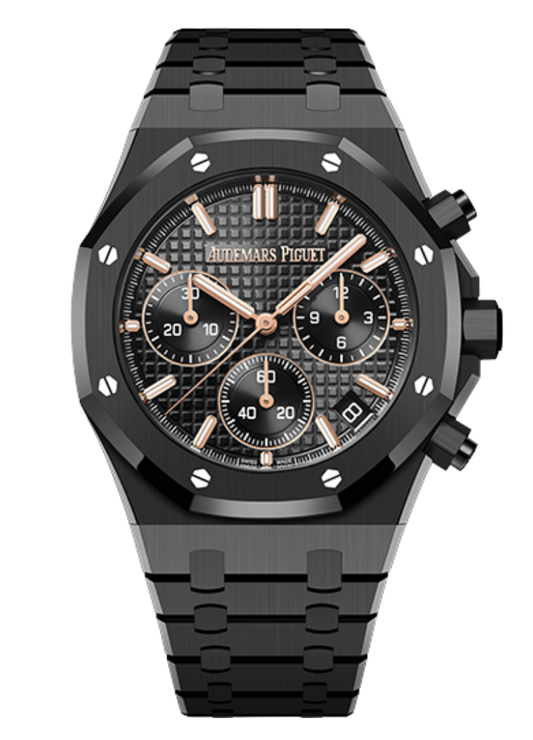 Audemars piguet Royal Oak - SELFWINDING CHRONOGRAPH , 41mm