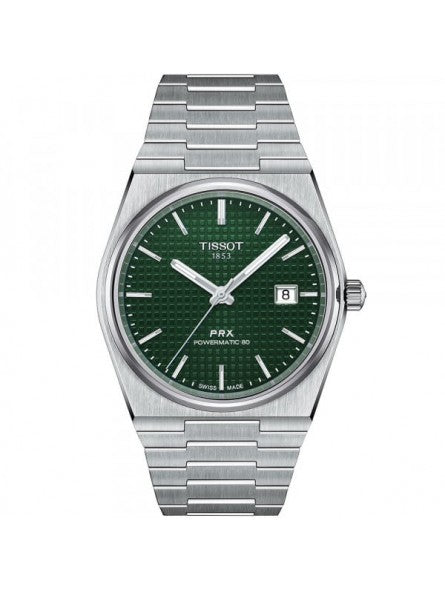 Montre T-Classic PRX Powermatic 80