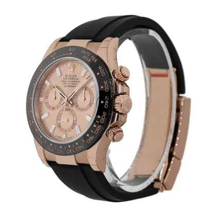 Cosmograph Daytona 116515LN