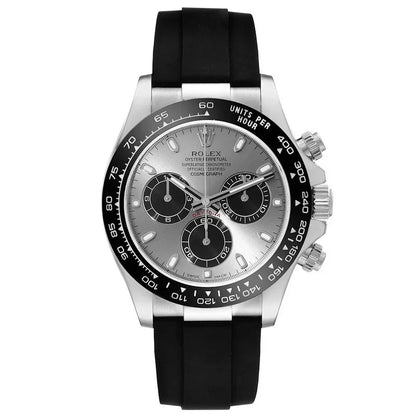 Cosmograph Daytona - Black Oysterflex