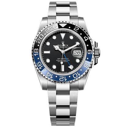 Gmt master II  50