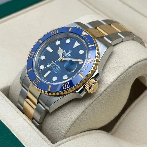 RLX Submariner