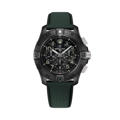 SUPER AVENGER B01 CHRONOGRAPH 46 NIGHT MISSION