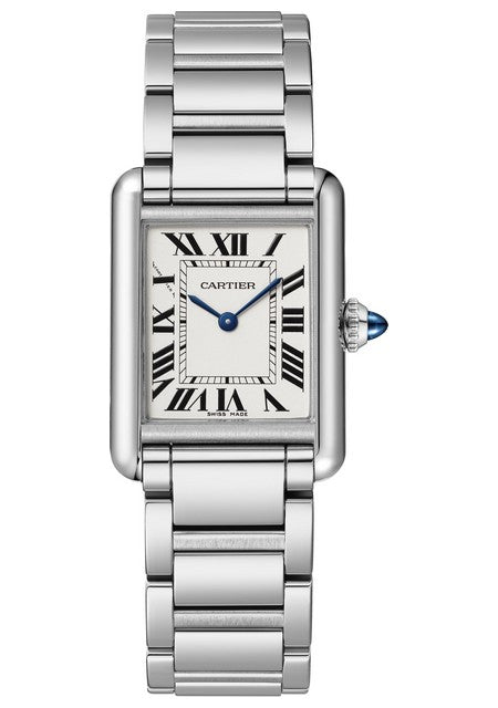 Cartier Tank Must WSTA0051