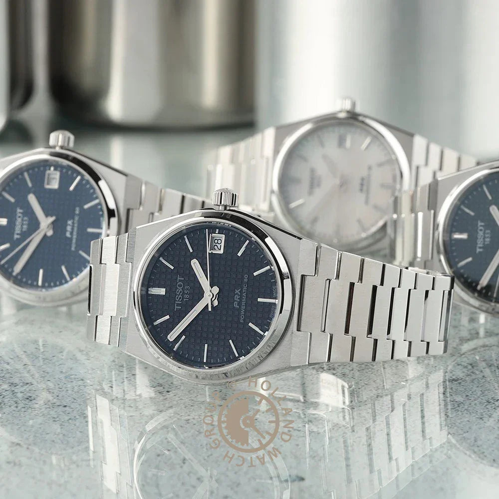 Montre PRX T1372071105100 PRX Powermatic 80