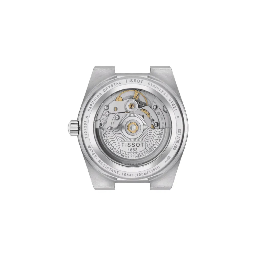 Montre PRX T1372071105100 PRX Powermatic 80