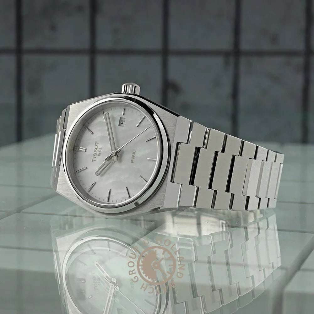 Montre PRX T1372101111100