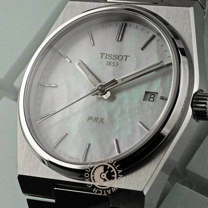 Montre PRX T1372101111100