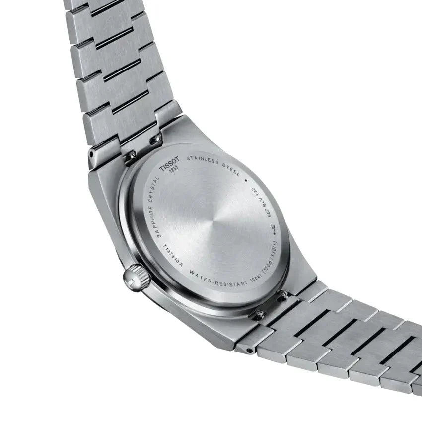 Montre - PRX Noir T1374101105100