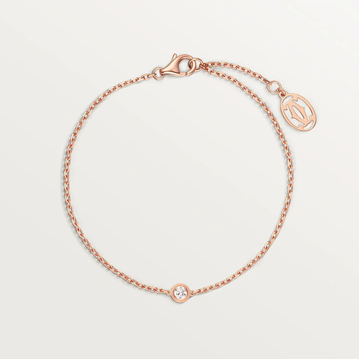 Bracelet de luxe pour femme / CF400010