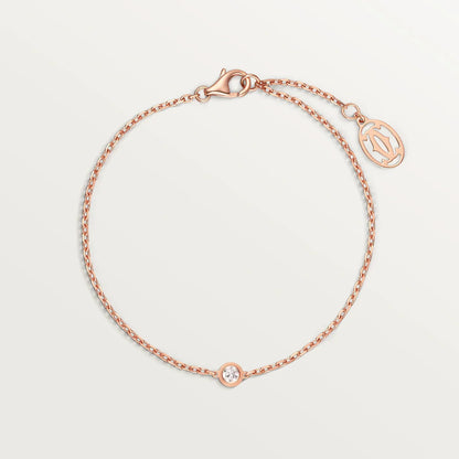 Bracelet de luxe pour femme / CF400010