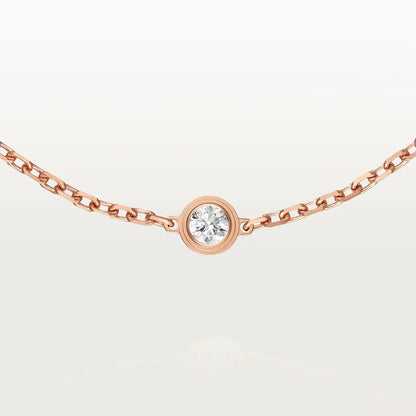 Bracelet de luxe pour femme / CF400010