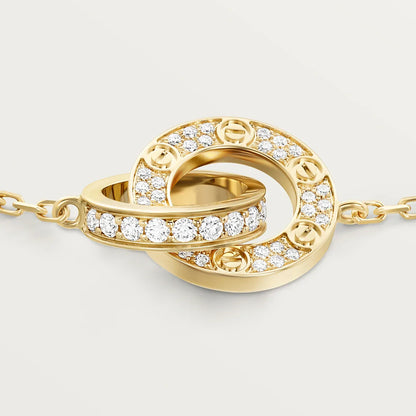 Bracelet de luxe pour femme / CF400012