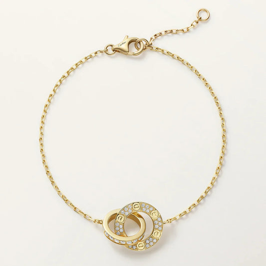 Bracelet de luxe pour femme / CF400012