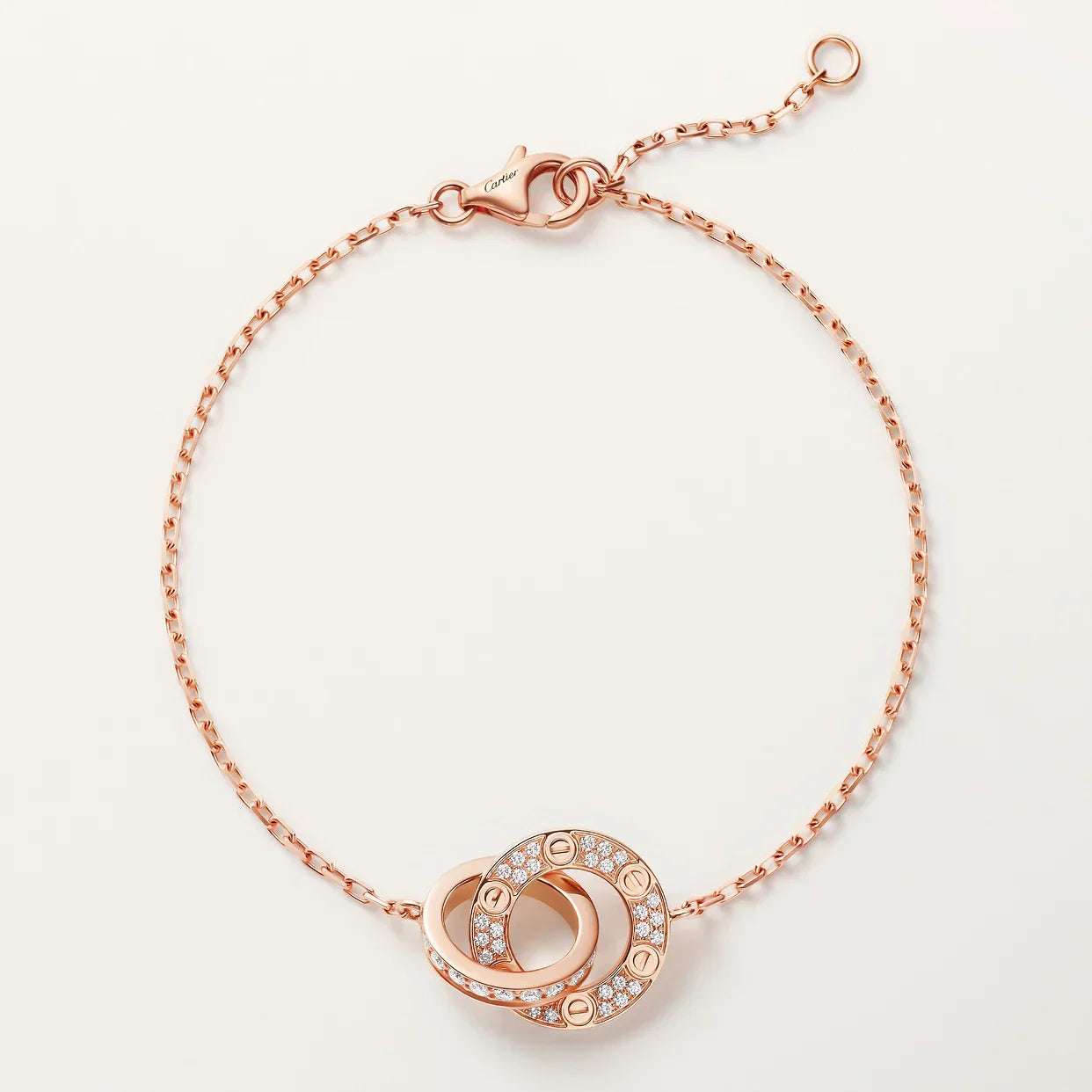 Bracelet de luxe pour femme / CF400012