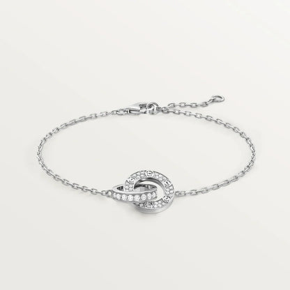 Bracelet de luxe pour femme / CF400012