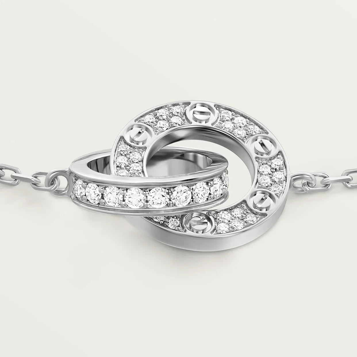 Bracelet de luxe pour femme / CF400012