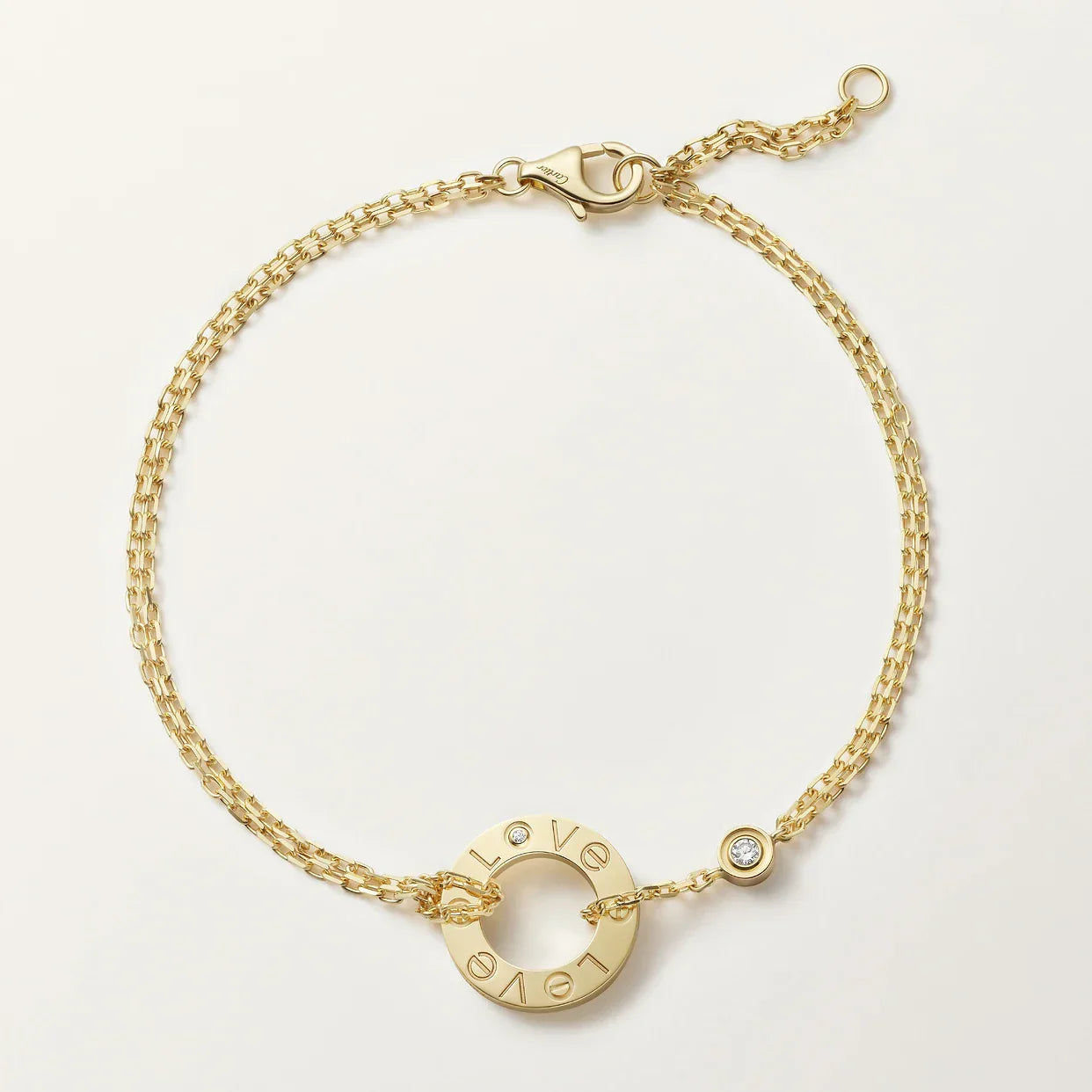 Bracelet de luxe pour femme / CF400013