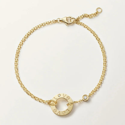 Bracelet de luxe pour femme / CF400013