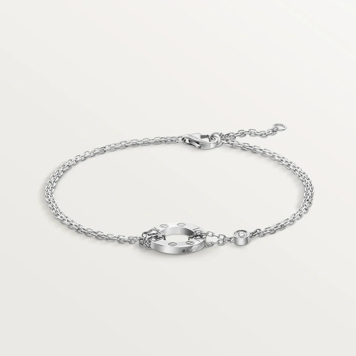 Bracelet de luxe pour femme / CF400013