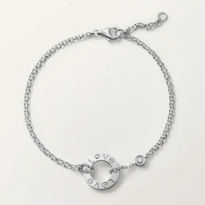 Bracelet de luxe pour femme / CF400013