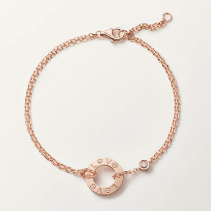 Bracelet de luxe pour femme / CF400013