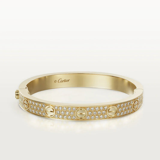 Bracelet de luxe pour femme / CF40007