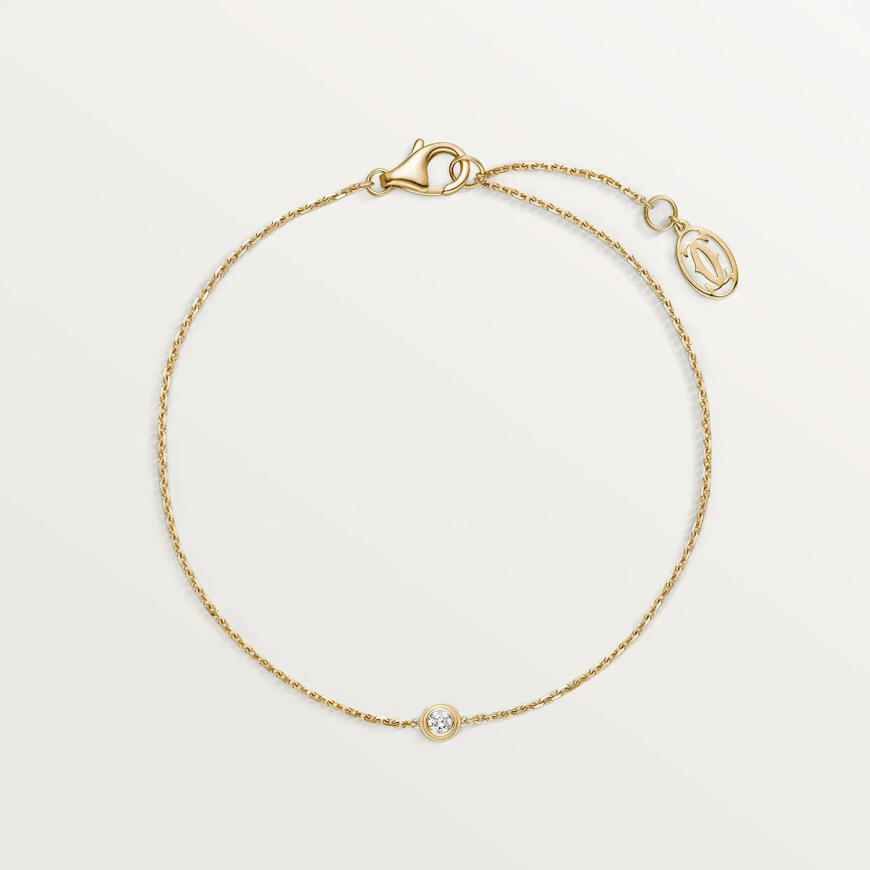Bracelet de luxe pour femme / CF400010