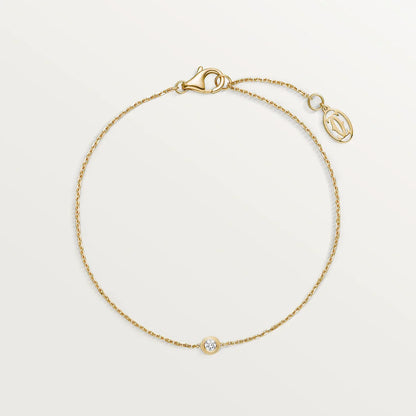 Bracelet de luxe pour femme / CF400010