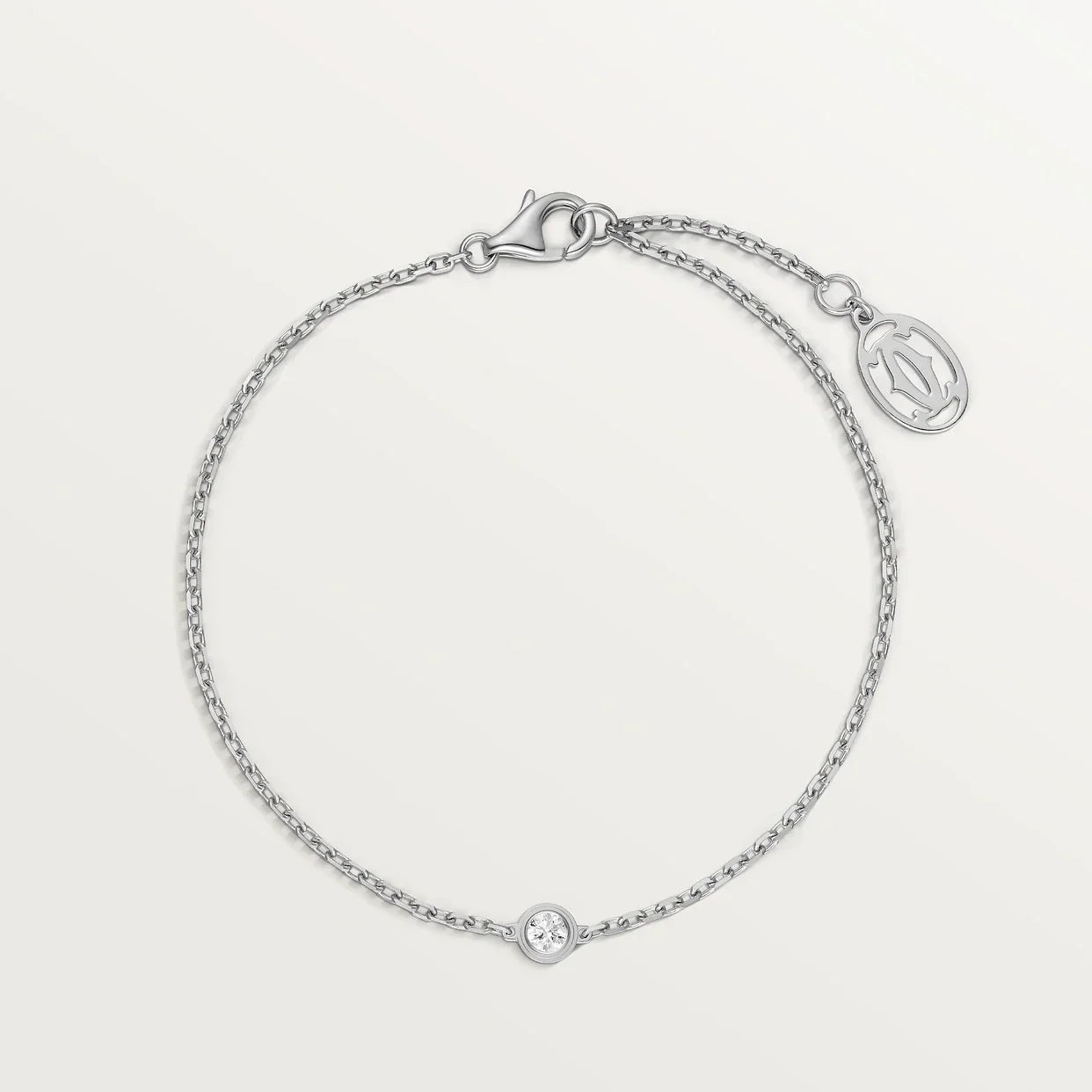 Bracelet de luxe pour femme / CF400010