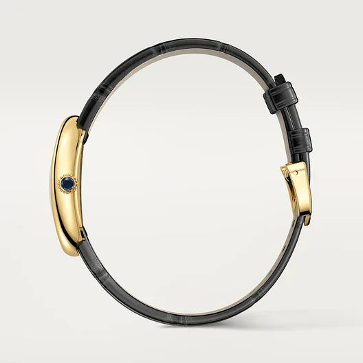 Cartier Baignoire Black WGBA0041