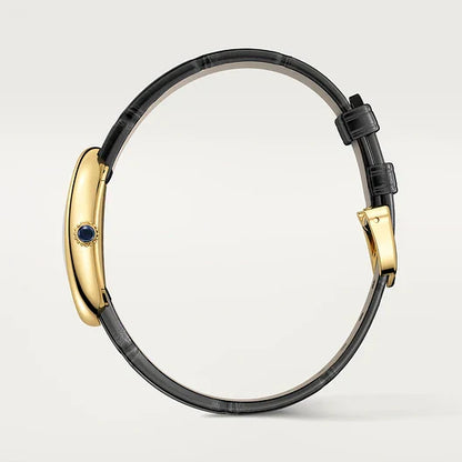 Cartier Baignoire Black WGBA0041